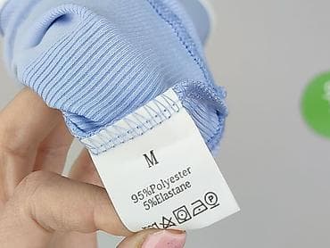 my basic t shirt: Top damski, rozmiar M — 4