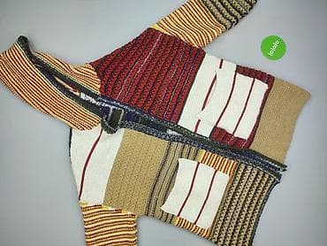 stradivarius leopard: Zara, Kardigan damski, rozmiar M — 3