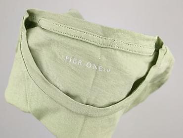 basic t shirt h m: Pier One, Футболка для чоловіків, розмір M — 4
