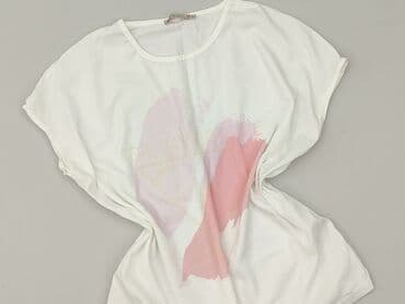 lisa mayo koszule: T-shirt damski, rozmiar L — 1