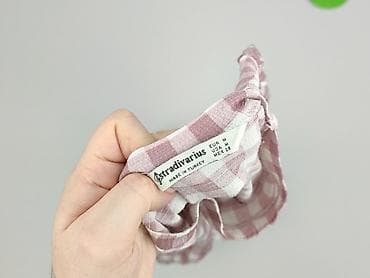 sandaly wenecja: Stradivarius, Sukienka damska, rozmiar M — 5