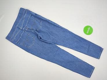 jeansy esmara: Jeansy damskie, rozmiar S — 3