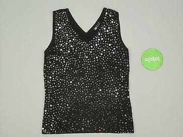 bluza latynka: Top damski, rozmiar 2XS — 2