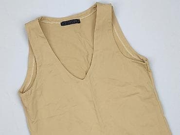 koszulka elastan: Top damski, rozmiar M — 1