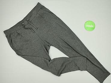 koszule mango: H&M Basic, Spodnie dresowe dla mężczyzn, rozmiar S — 2