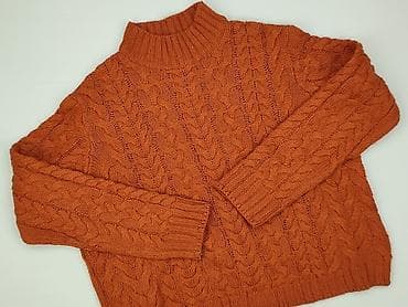 Cropp, Sweter damski, rozmiar M