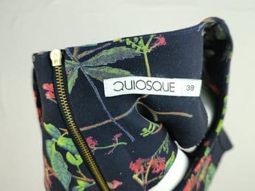 sukienka dluga dla swiadkowej: QUIOSQUE, Sukienka damska, M — 4