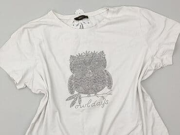 bluzki wawa allegro: Wawa, T-shirt damski, rozmiar 3XL — 1