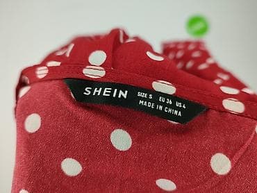 sukienki prada: Shein, Sukienka damska, rozmiar S — 4