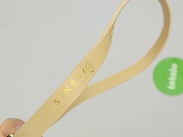 Torby i plecaki: Pasek, Damskie, stan - Idealny — 4