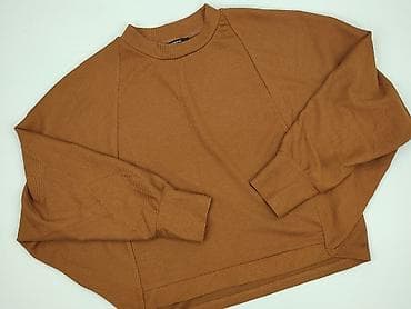 poland second hand: Reserved YFL, Світшот жіночий, розмір S — 1