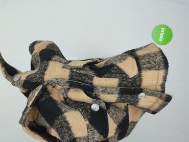 kurtka clockhouse: Bershka, Kurtka damska, XS — 5