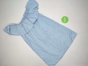 tom tailor sukienka: Tom Tailor Denim, Sukienka damska, rozmiar L — 3