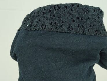 dodatki do czarnej bluzki: Marks & Spencer, Bluzka damska, rozmiar L — 7