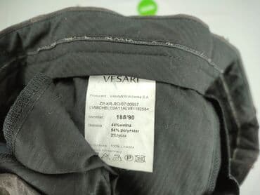 qiosk spodnie: Spodnie dla mężczyzn, rozmiar S — 4