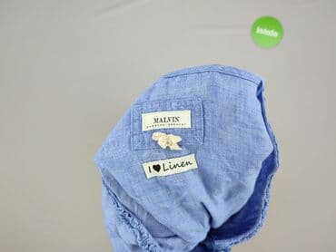 koszula nocna lniana: Sukienka damska, rozmiar M — 5