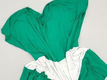 sukienki w paski: Sukienka damska, rozmiar M — 1