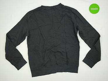 edc clothes: Cedar Wood State, Bluza dla mężczyzn, rozmiar M — 3