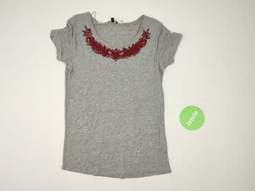 koszula w krate lidl: Lindex, Bluzka damska, rozmiar M — 2