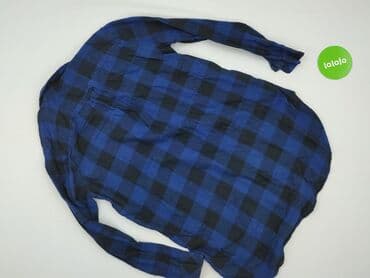 balmain t shirty damskie: H&M L.O.G.G., Koszula damska, L — 3