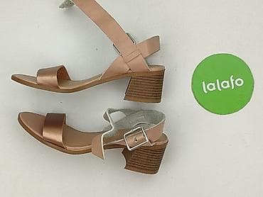 japonki 38: New Look, Sandały damskie, rozmiar 41 — 3