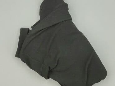 sweter z dekoltem v: Reserved, Kardigan damski, M — 6