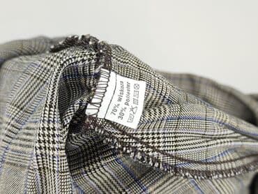 spodnie hellow kity: Spodnie materiałowe damskie, rozmiar 2XL — 5