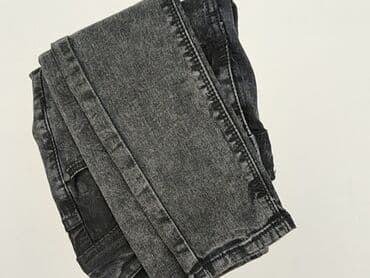 trampki harley davidson: Jeansy damskie, rozmiar S — 6