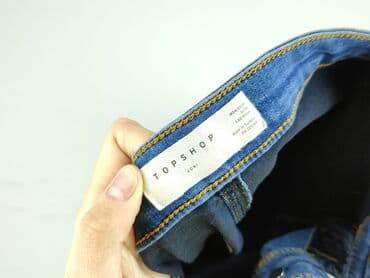 simple bluzki: Topshop, Джинси жіночі, розмір S — 4