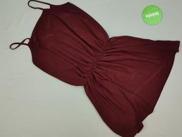 czerwona sukienka cropp: Wassyl, Sukienka damska, rozmiar S — 3