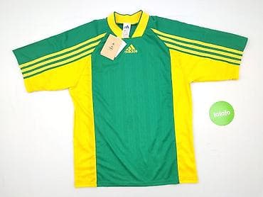 levis t shirt basic: Adidas, Футболка для чоловіків, розмір S — 3