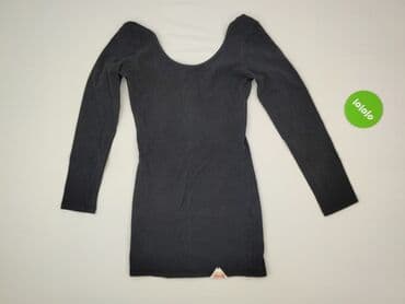 spódnice plisowane tiulowe czarne: Women`s tunic, size S (EU 36) — 2