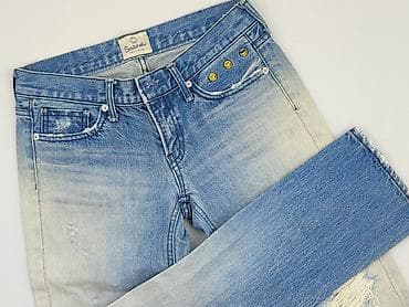 bugjo jeans: Jeansy damskie, rozmiar S — 1