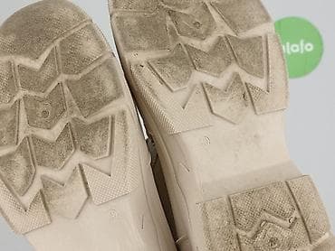 born 2b kozaki: Botki damskie, rozmiar 40 — 5