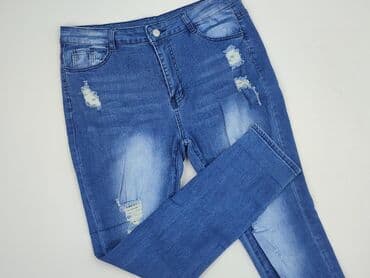 edwin jeans: Jeansy damskie, rozmiar XL — 1
