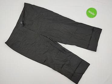 kangaroos klapki: Spodnie 3/4 damskie, rozmiar 3XL — 2