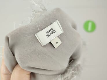 kurtka zimowa femi stories: River Island, Bluzka damska, S — 4