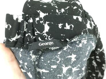 piżama george: George, Spodnie materiałowe damskie, M — 5