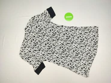 duże rozmiary ekskluzywne sukienki plus size: Sukienka damska, rozmiar S — 3