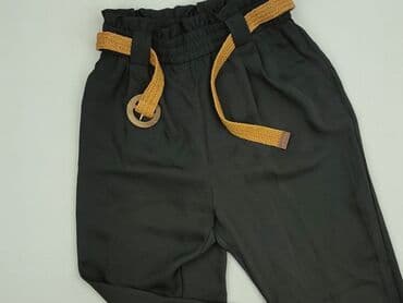 Zara, Spodnie materiałowe damskie, rozmiar S