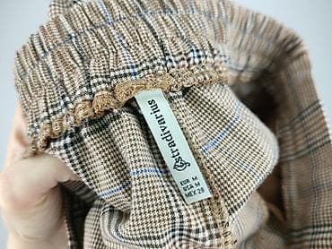 buty sizer: Stradivarius, Брюки жіночі, розмір M — 5