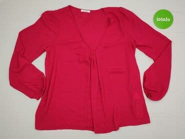 sinsay koszulka z kotem: Orsay, Bluzka damska, S — 2