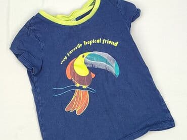czapki pepe jeans: T-shirt, So cute, 1.5-2 years, 86-92 cm, condition - Perfect — 1