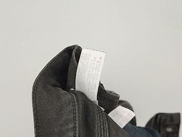 spódnice basic czarne: Zara, Spódnica damska, rozmiar M — 5