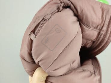 4f kurtki przeciwdeszczowe: 4F, Kurtka zimowa damska, rozmiar S — 4