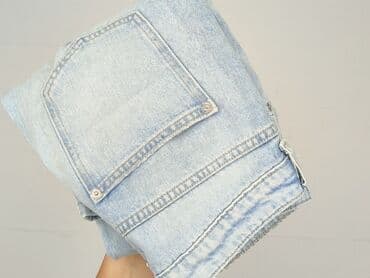 sinsay katany jeansowe: Sinsay, Jeansy damskie, rozmiar 2XS — 5