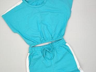 bluzki olx: Komplet dresowy damski, rozmiar L — 1