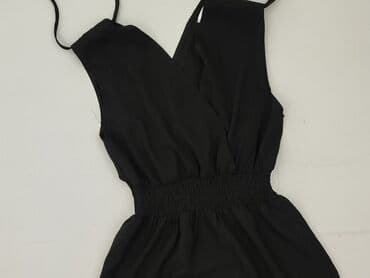 seksowna sukienki na wesele mini: Sukienka damska, rozmiar M — 1