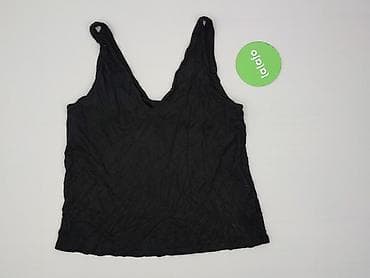 bluzki coco: H&M Basic, Top damski, rozmiar One size — 2