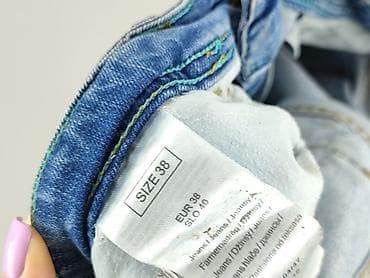 szorty biker: Orsay, Szorty damskie, rozmiar M — 5